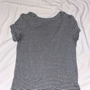 american eagle outfits soft & sexy shirt